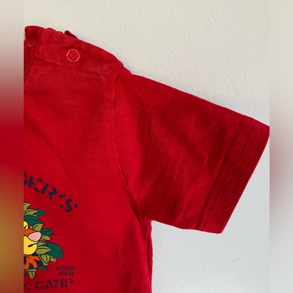 Disney Winnie the pooh and tigger Tshirt - Picture 5 of 8